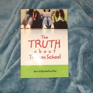 “The truth about Truman School” by Dori Butler